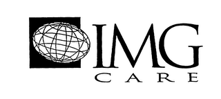 IMG CARE logo