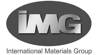 IMG INTERNATIONAL MATERIALS GROUP logo