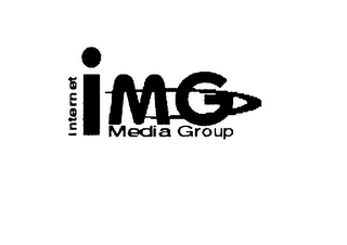 IMG INTERNET MEDIA GROUP