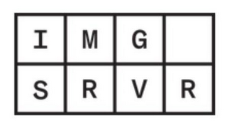 IMG SRVR logo