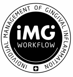 IMG WORKFLOW INDIVIDUAL MANAGEMENT OF GINGIVAL INFLAMMATON logo