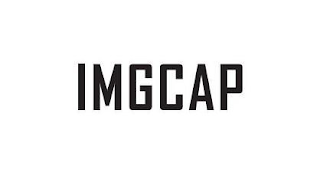 IMGCAP logo