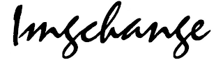 IMGCHANGE logo