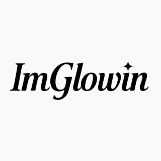 IMGLOWIN logo
