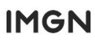 IMGN logo