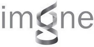 IMGNE logo