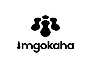 IMGOKAHA logo