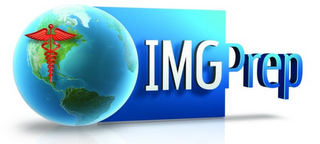 IMGPREP logo