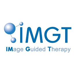 IMGT IMAGE GUIDED THERAPY logo