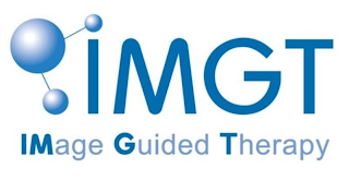 IMGT IMAGE GUIDED THERAPY logo