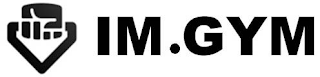 IM.GYM logo