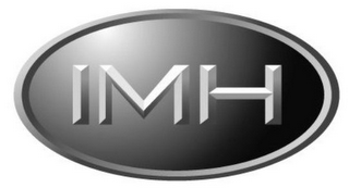IMH logo