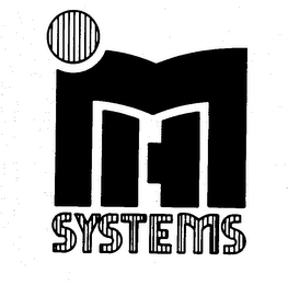IMH SYSTEMS logo