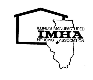 IMHA ILLINOIS MANUFACTURED HOUSING ASSOCIATION