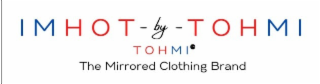 IMHOT BY TOHMI logo