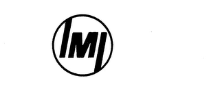 IMI logo