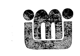 IMI logo