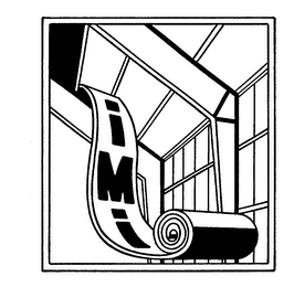 IMI logo