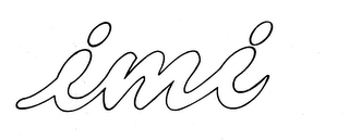 IMI logo