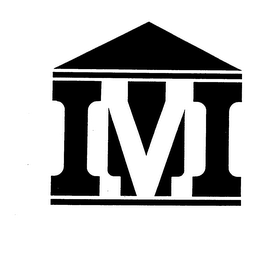 IMI logo