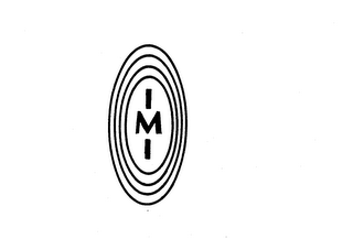 IMI logo