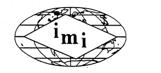 IMI logo