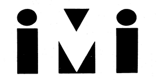 IMI logo