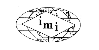 IMI logo