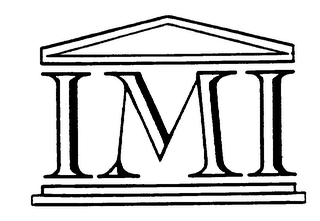 IMI logo