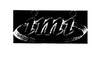 IMI logo