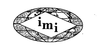 IMI logo
