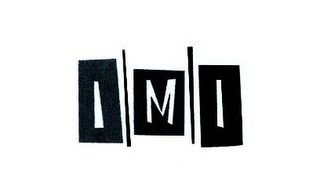 IMI logo