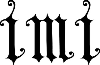 IMI logo