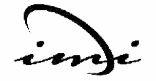 IMI logo