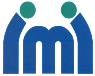 IMI logo