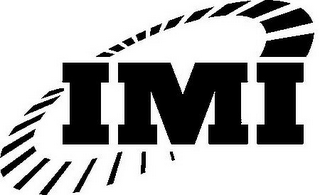 IMI logo