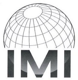 IMI logo