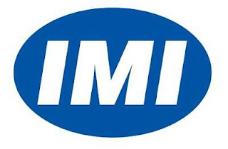 IMI logo