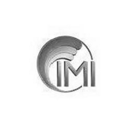 IMI logo