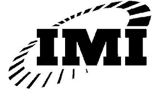IMI logo