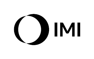 IMI logo