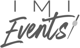 IMI EVENTS logo