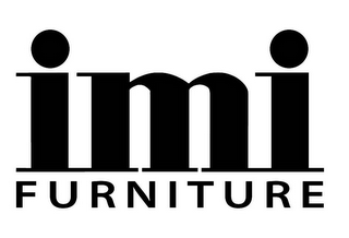 IMI FURNITURE logo