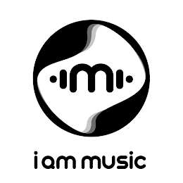 IMI IAMMUSIC logo