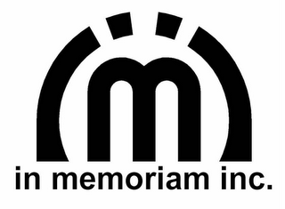 IMI IN MEMORIAM INC. logo
