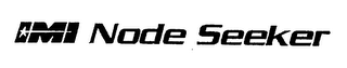 IMI NODE SEEKER logo