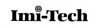 IMI-TECH logo