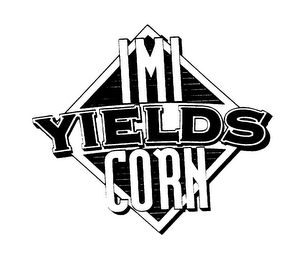 IMI YIELDS CORN logo