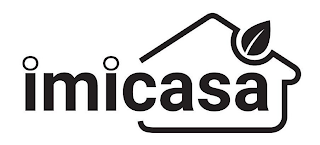 IMICASA logo