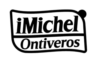 IMICHEL ONTIVEROS logo